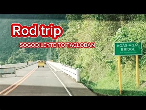 sogo tacloban|Sogod to Tacloban .